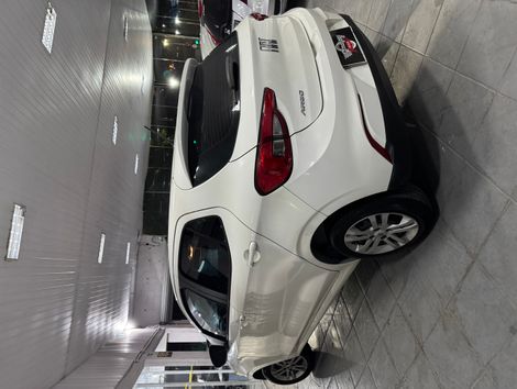 Fiat ARGO 1.0 6V Flex