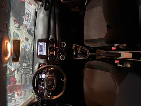 Fiat ARGO 1.0 6V Flex