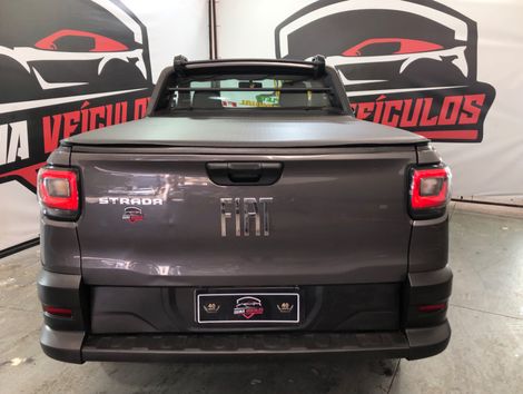 Fiat Strada Endurance 1.3 Flex 8V CS Plus