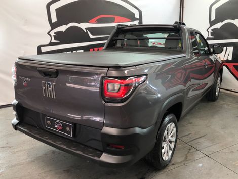 Fiat Strada Endurance 1.3 Flex 8V CS Plus