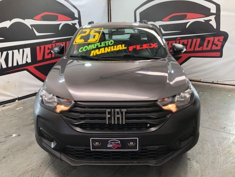 Fiat Strada Endurance 1.3 Flex 8V CS Plus