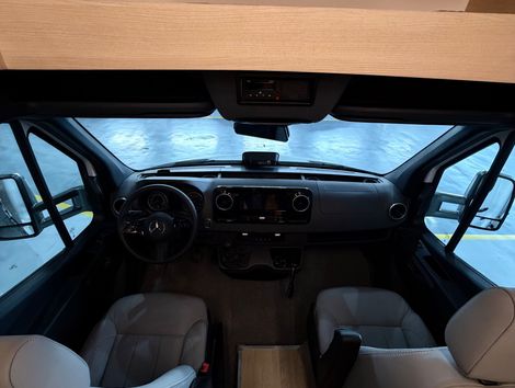 Mercedes 517 CDi