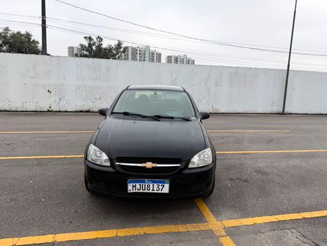 Chevrolet Classic Life/LS 1.0 VHC FlexP. 4p