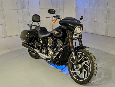 Harley Sport Glide