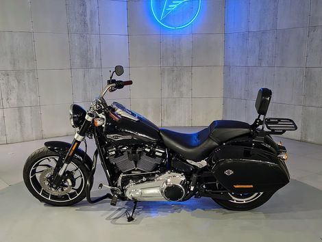 Harley Sport Glide