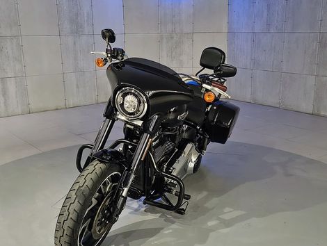 Harley Sport Glide