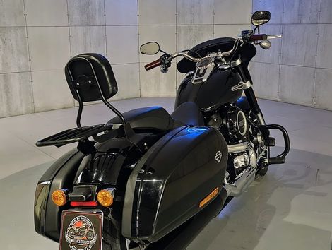 Harley Sport Glide