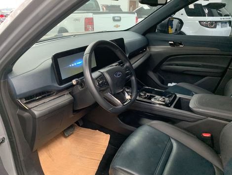 Ford TERRITORY Titanium 1.5 GTDi EcoBo. Aut.