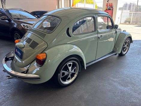 Volkswagen 1300