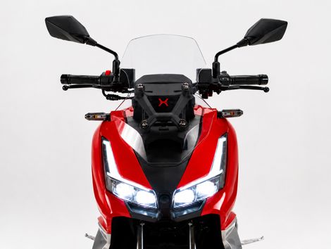 SHINERAY URBAN 150 EFI