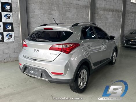 Hyundai HB20X Style 1.6 Flex 16v Mec.