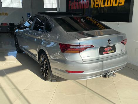 VolksWagen JETTA Comfort. 250 TSI 1.4 Flex 16v Aut.