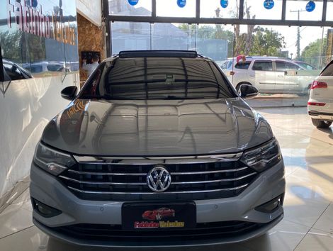 VolksWagen JETTA Comfort. 250 TSI 1.4 Flex 16v Aut.