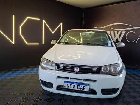 Fiat Palio Way Celebration 1.0 F. Flex 8V 5p