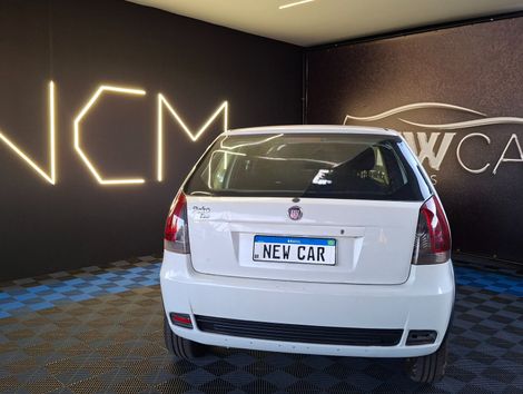Fiat Palio Way Celebration 1.0 F. Flex 8V 5p