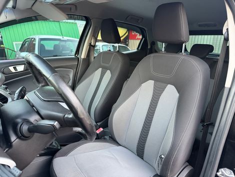 Ford EcoSport FREESTYLE 1.6 16V Flex 5p