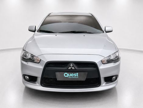 Mitsubishi Lancer 2.0 16V 160cv Aut.