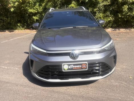 VolksWagen Nivus Highline 1.0 200 TSI Flex Aut.