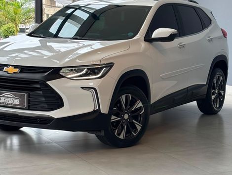 Chevrolet TRACKER Premier 1.2 Turbo 12V Flex Aut.