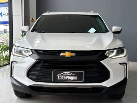 Chevrolet TRACKER Premier 1.2 Turbo 12V Flex Aut.