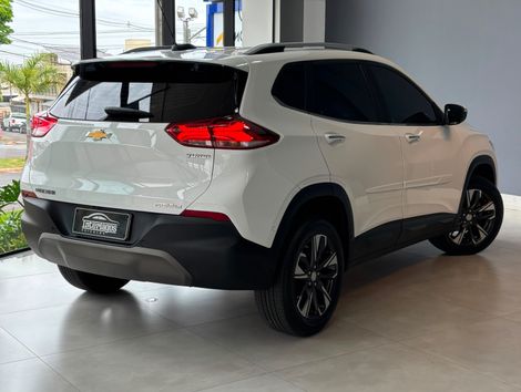 Chevrolet TRACKER Premier 1.2 Turbo 12V Flex Aut.
