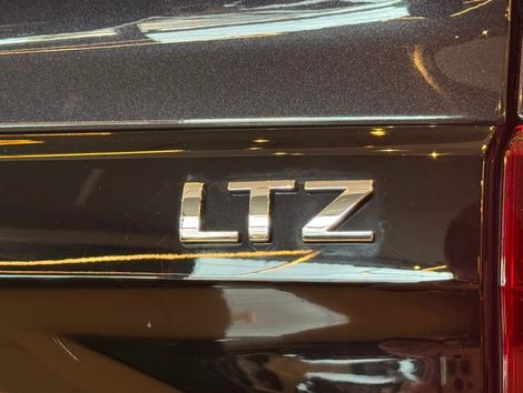 Chevrolet MONTANA LTZ 1.2 Turbo Flex 12V 4p Aut.