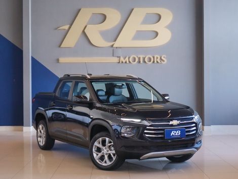 Chevrolet MONTANA LTZ 1.2 Turbo Flex 12V 4p Aut.