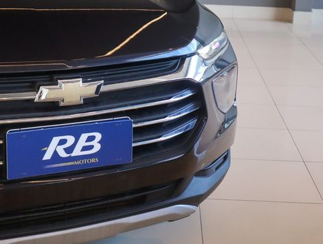 Chevrolet MONTANA LTZ 1.2 Turbo Flex 12V 4p Aut.
