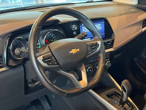 Chevrolet MONTANA LTZ 1.2 Turbo Flex 12V 4p Aut.