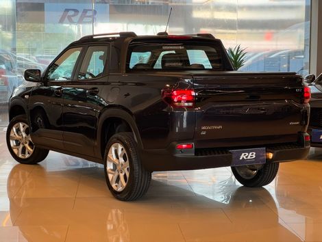 Chevrolet MONTANA LTZ 1.2 Turbo Flex 12V 4p Aut.