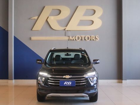Chevrolet MONTANA LTZ 1.2 Turbo Flex 12V 4p Aut.