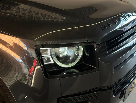 Land Rover Defe. 110 X-DY.HSE D300 Die Aut. (Híb.)