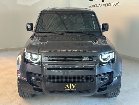Land Rover Defe. 110 X-DY.HSE D300 Die Aut. (Híb.)