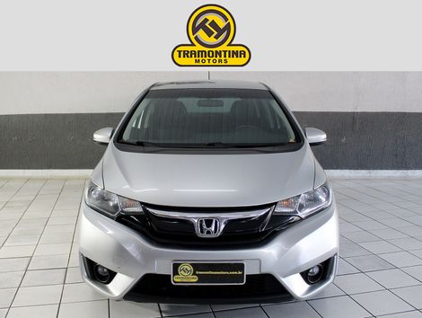 Honda Fit EXL 1.5 Flex/Flexone 16V 5p Aut