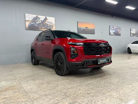 Chevrolet EQUINOX RS 1.5 Turbo  Aut.