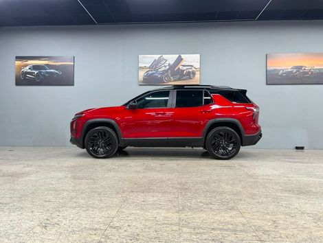 Chevrolet EQUINOX RS 1.5 Turbo  Aut.