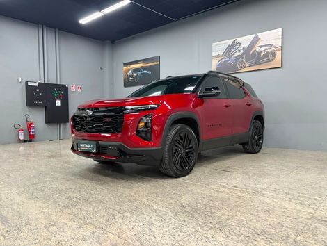 Chevrolet EQUINOX RS 1.5 Turbo  Aut.