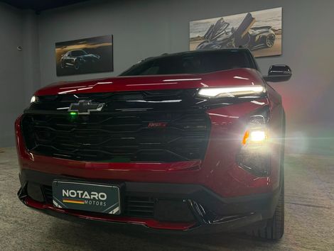 Chevrolet EQUINOX RS 1.5 Turbo  Aut.