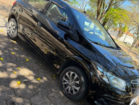 Chevrolet ONIX HATCH LT 1.0 8V FlexPower 5p Mec.