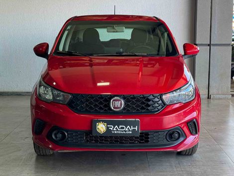 Fiat ARGO DRIVE 1.0 6V Flex