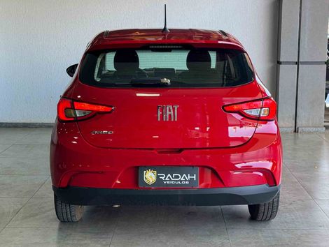 Fiat ARGO DRIVE 1.0 6V Flex
