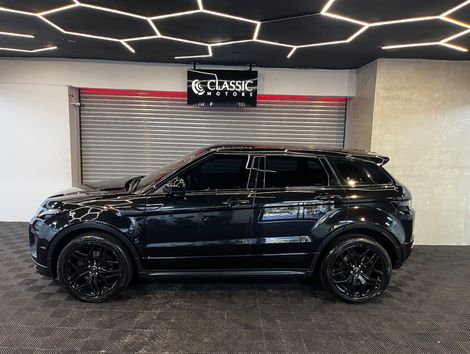 Land Rover Range R.EVOQUE Si4 HSE Dyn. 2.0/Flex Aut