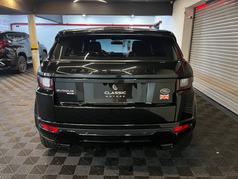 Land Rover Range R.EVOQUE Si4 HSE Dyn. 2.0/Flex Aut
