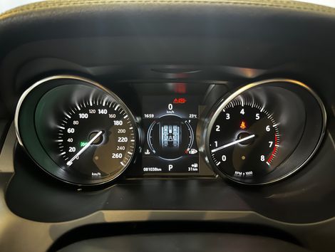 Land Rover Range R.EVOQUE Si4 HSE Dyn. 2.0/Flex Aut