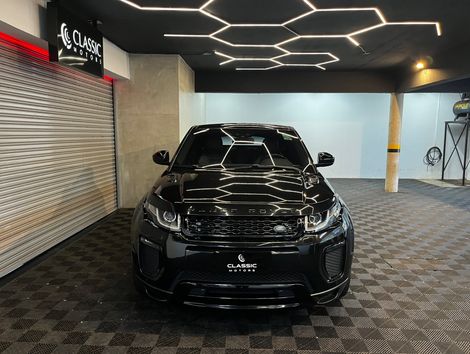 Land Rover Range R.EVOQUE Si4 HSE Dyn. 2.0/Flex Aut