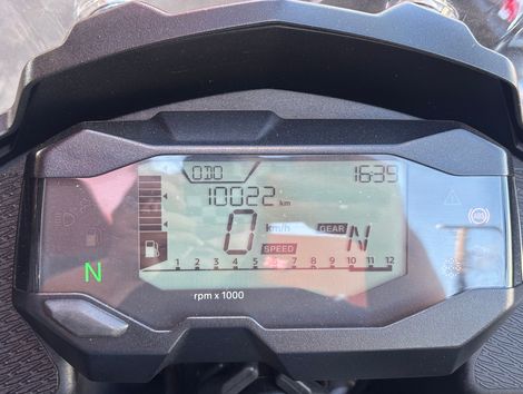 BMW G 310 GS