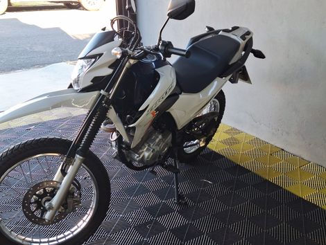 HONDA NXR 160 BROS ESDD FLEXONE