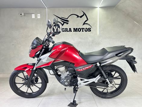 HONDA CG 160 TITAN FLEXONE/Ed.Especial 40 Anos
