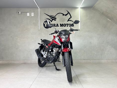 HONDA CG 160 TITAN FLEXONE/Ed.Especial 40 Anos