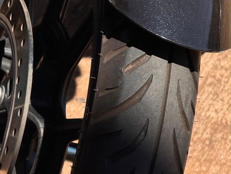 Royal Enfield Meteor 350 Fireball 